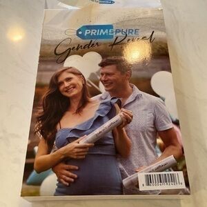 Pink Gender Reveal Cannons